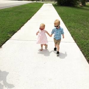 Meet your Posher, Janelle